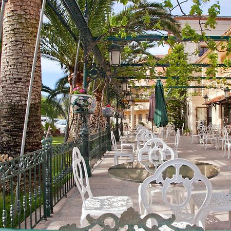 Hotel Rosa Denia Exterior photo