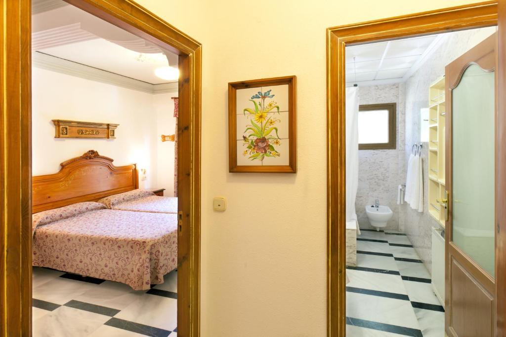 Hotel Rosa Denia Room photo