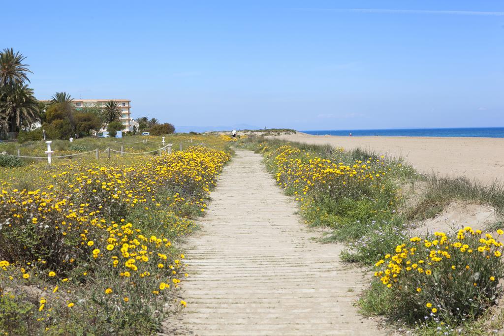 Hotel Rosa Denia Exterior photo